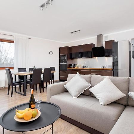 Dzielnica XIII Podgorze Krakow By Noclegi Renters Exterior foto