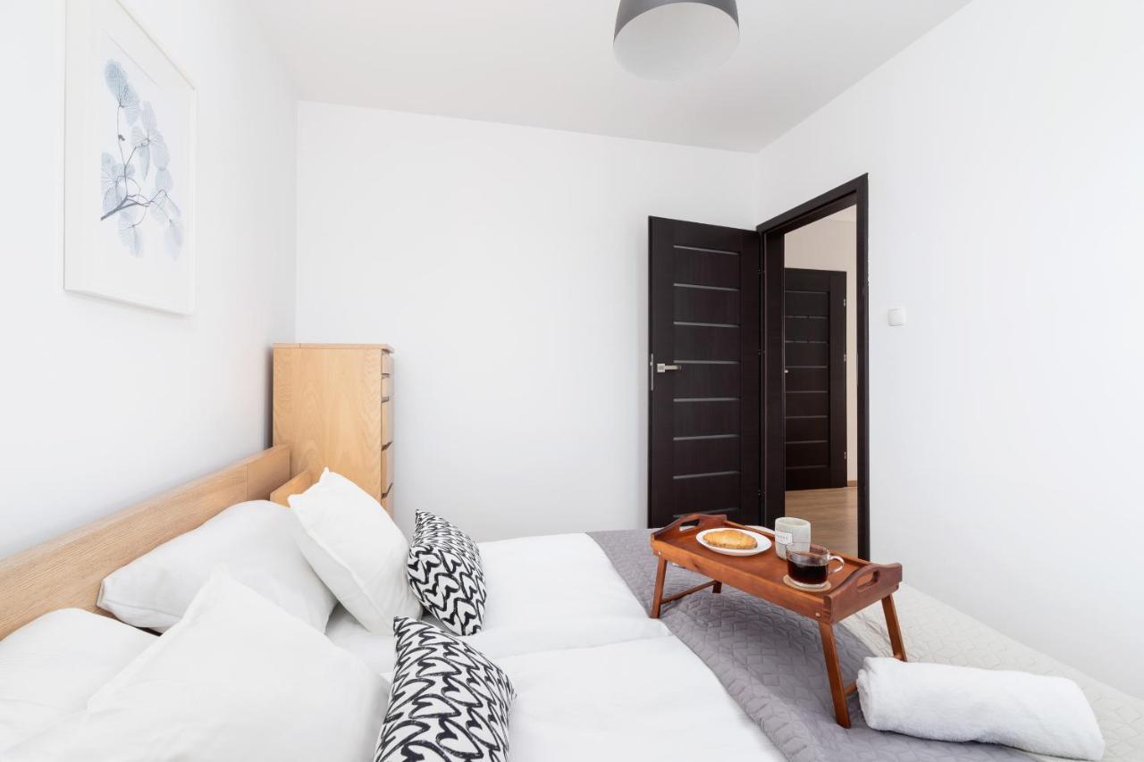 Dzielnica XIII Podgorze Krakow By Noclegi Renters Exterior foto