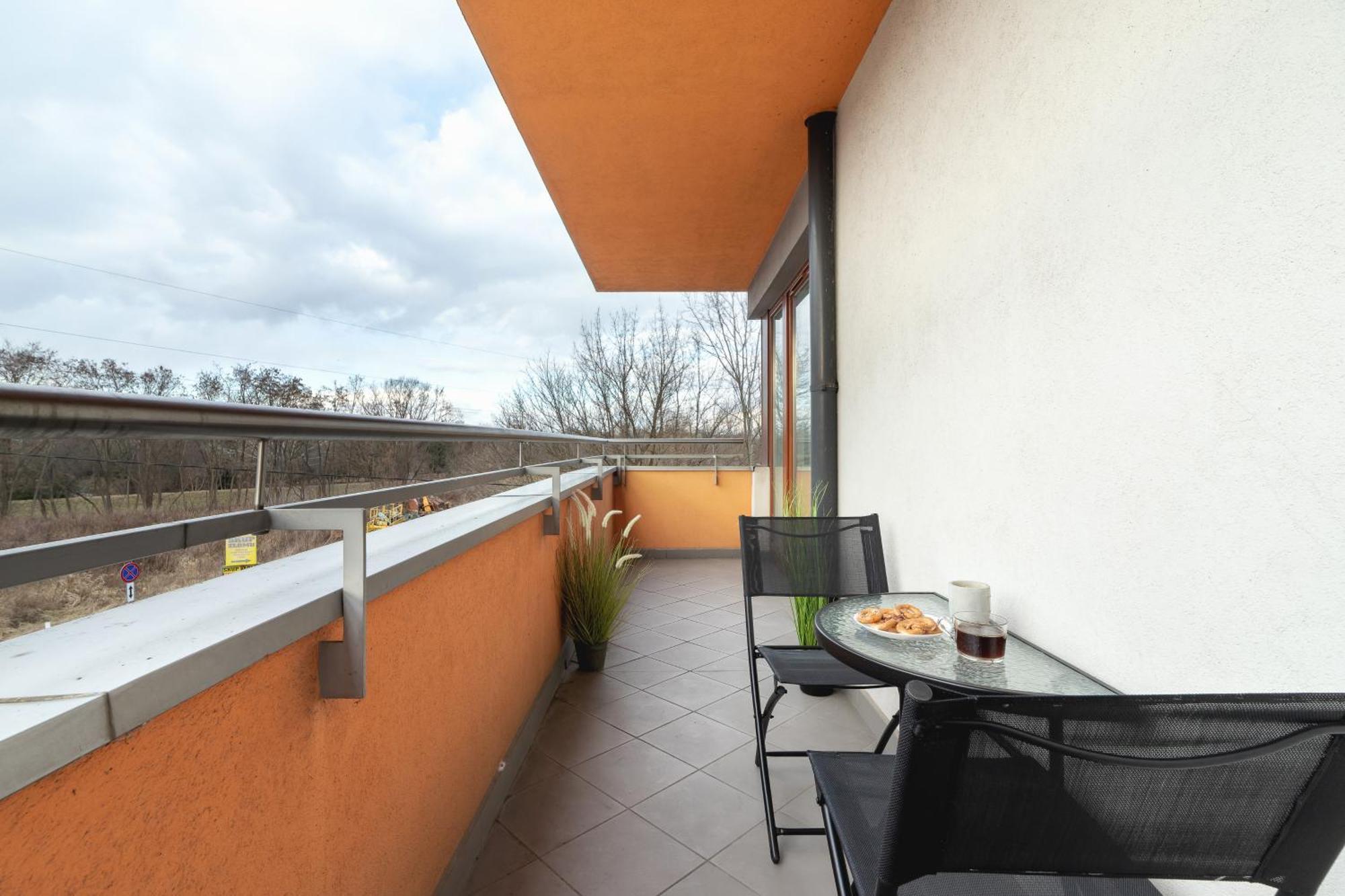 Dzielnica XIII Podgorze Krakow By Noclegi Renters Exterior foto